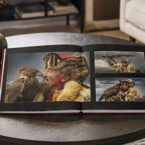 Mongolia Book